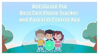 KidsGuard Pro -- The Best Parental Control App