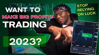 Want to Make BIG PROFITS Trading Quotex 2023? New Quotex OTC Trading Strategy Revealed!