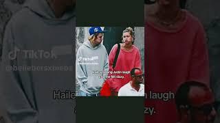 #justin #hailey jailey forever ️ love 