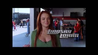 Herbie Fully Loaded (2005) - Trailer