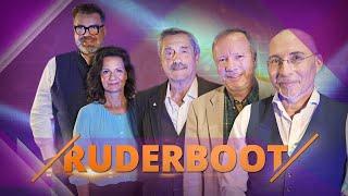 Ruderboot # 22