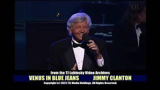 Venus In Blue Jeans - Jimmy Clanton