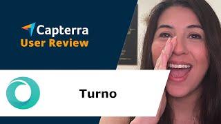 Turno Review: Turno was the Right Starting Point for Us!