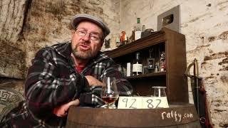 ralfy review 779 Extras - where I'm at with blended scotch !