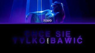 FAUSTI - CHCE SIĘ TYLKO BAWIĆ (Tekst)