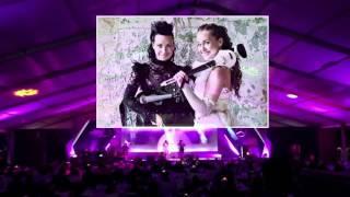 Violinist Berlin - Nora Kudrjawizki ::: Amazing Violin Show - Geigenshow - Angelstrings