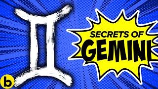 Are You a Gemini? Here’s What Makes You Unique