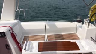 2015 Beneteau Oceanis 35 - For Sale by RCR Yachts