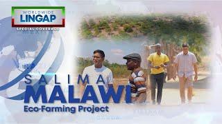 Salima, Malawi Eco-Farming Project | Worldwide Lingap