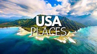 50 Best Places To Visit In USA Before You Die