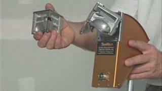 TapeTech Drywall Taping - Finishing Tools 2