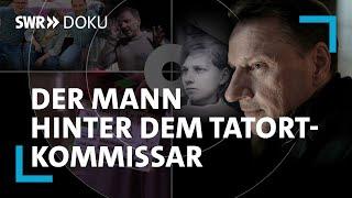 Richy Müller - Der Mann hinter dem Tatort-Kommissar | SWR Doku