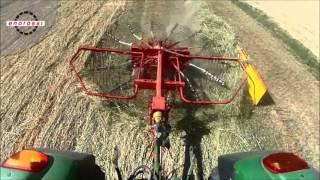 ENOROSSI ROTARY RAKES RR EVO 420