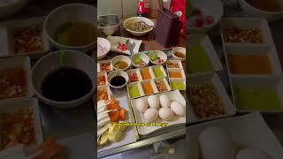 Thay đổi cho hợp với từng vùng miền #ốc #thanhoc