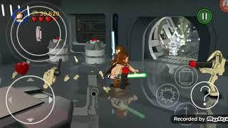 Lego star wars the complete saga part 1 e1m1