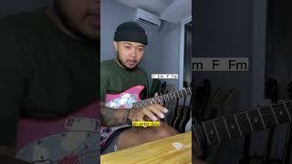 intro gitar yang bikin cewe nengok anjay