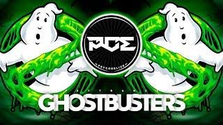 PSYTRANCE ● Ray Parker Jr. - Ghostbusters (Chrizzlix Remix) Music for Halloween