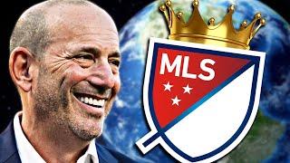 This is How MLS Will Become The BEST League in The World