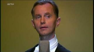 Max Raabe - Mein kleiner gruener Kaktus