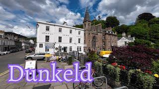 DUNKELD