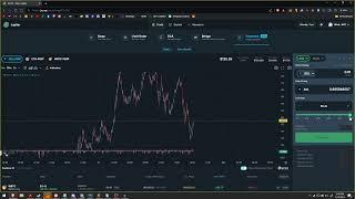 How To Trade Long and Short On Solana With Leverage | Jupiter Perpetual