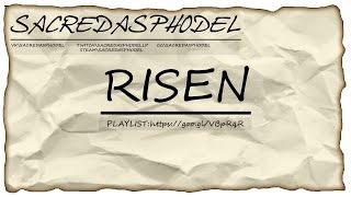 Прохождение Risen #17 - Пацаны из ордена агрятся  ツ