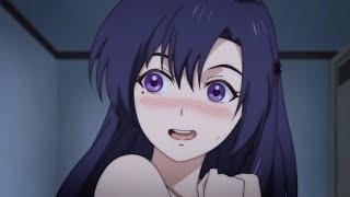 Ray saw Rebecca's naked body | Hyouken no Majutsushi ga Sekai wo Suberu