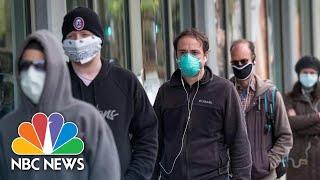 Tom Brokaw: Economy, Way Of Life ‘Profoundly Changed’ By Coronavirus | NBC News NOW