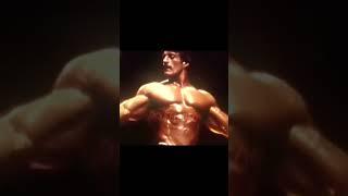 Arnold Schwarzenegger & Mike Mentzer [EDIT GYM MOTIVATION]