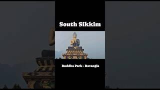 Buddha Park - Ravangla