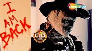 Scarecrow Serial Killer Is Back | BEST OF CID | Sociopaths | Abhijeet. Sachin | Best Crime Shows