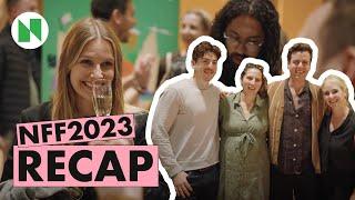 Norwich Film Festival 2023 Recap