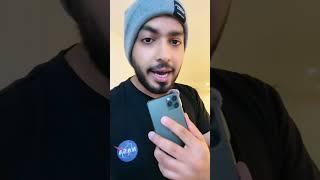 أقوى ميزة نزلت في الايفون