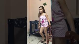 Daniela la niña de 6 años q más lindo baila en el  mundo"