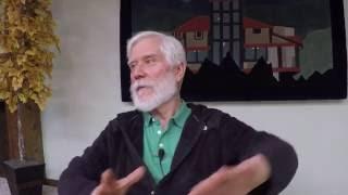 Tom Campbell at The Monroe Institute 11/2015 Pt 6/6