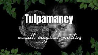 What is Tulpamancy? How To Create A Tulpa + My Experience (Occult Magical Entities)