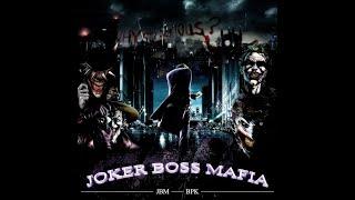 JOKER BOSS MAFIA - WHY SO SERIOUS? (Album Visualizer)