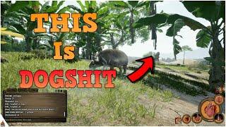 Animalia Survival - The BIGGEST SCAM in Animal Survival Games