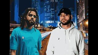 J.Cole Type Beat 2020 - Like It Is (Produced By Phatcat)