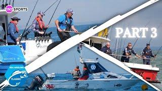 £190,000 prize table Sea Angling Classic BIGGEST UK Sea Fishing Competition  - 2024 PART 3