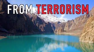 Is Pakistan safe for tourists?