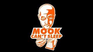 COUCH CAN'T SLEEP ft. TJ, Connor Griffin, Ebo, & Kody | MOOK CAN'T SLEEP STREAM #57