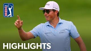 Highlights | Round 1 | the Memorial | 2025