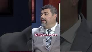 KRWG Newsmakers 1531 LCPS Promo #shorts #localnews #lascrucesnm #newmexico #education