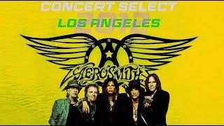 Aerosmith: Concert Select - LA 2012