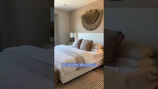 Beautiful new 55+ community in Minneola, FL by #delwebb. #minneola #55plus #floridarealtor