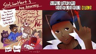 Sir-lionhart Highlights Vol.1 -Last Surprise-