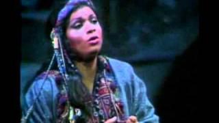 Tu che di gel sei cinta - Leona Mitchell (Liu, Turandot)