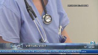 Virtual doctor visits: The pros and cons of medicine by smartphone