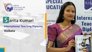 Asian College of Teachers Reviews | International Teaching Diploma